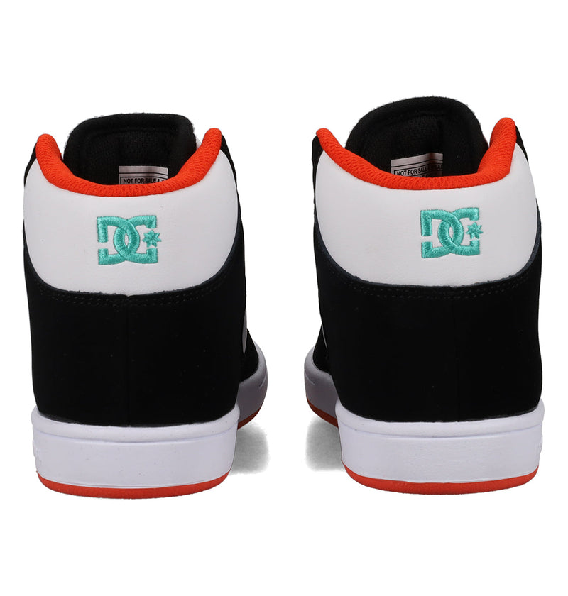Kids' Manteca 4 Hi Shoes - DCShoes