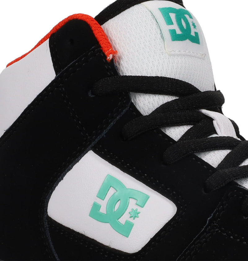 Kids' Manteca 4 Hi Shoes - DCShoes