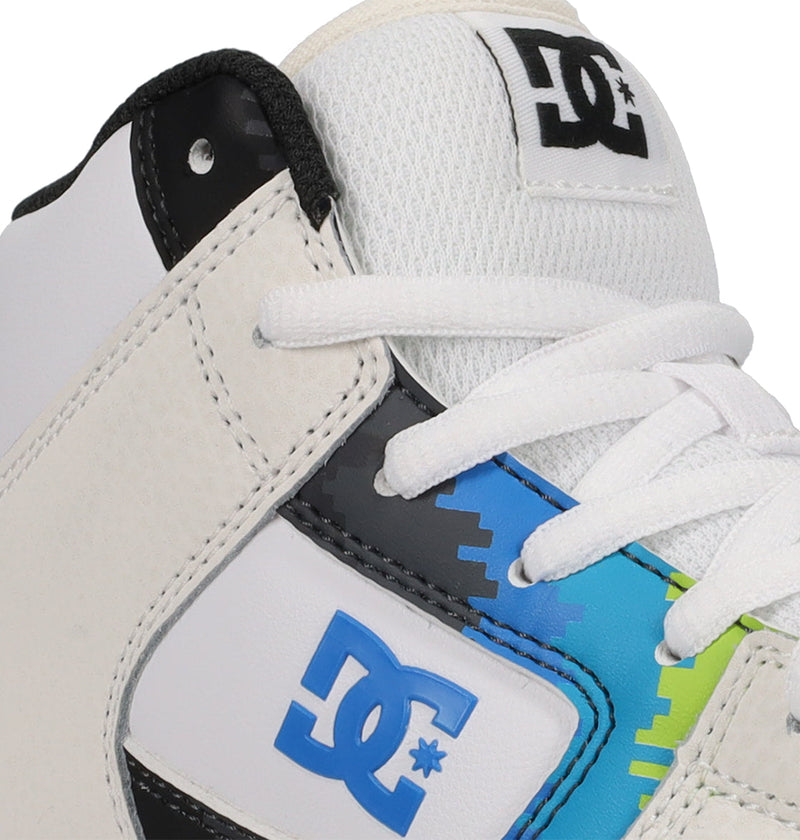Kids' Manteca 4 Hi Shoes - DCShoes