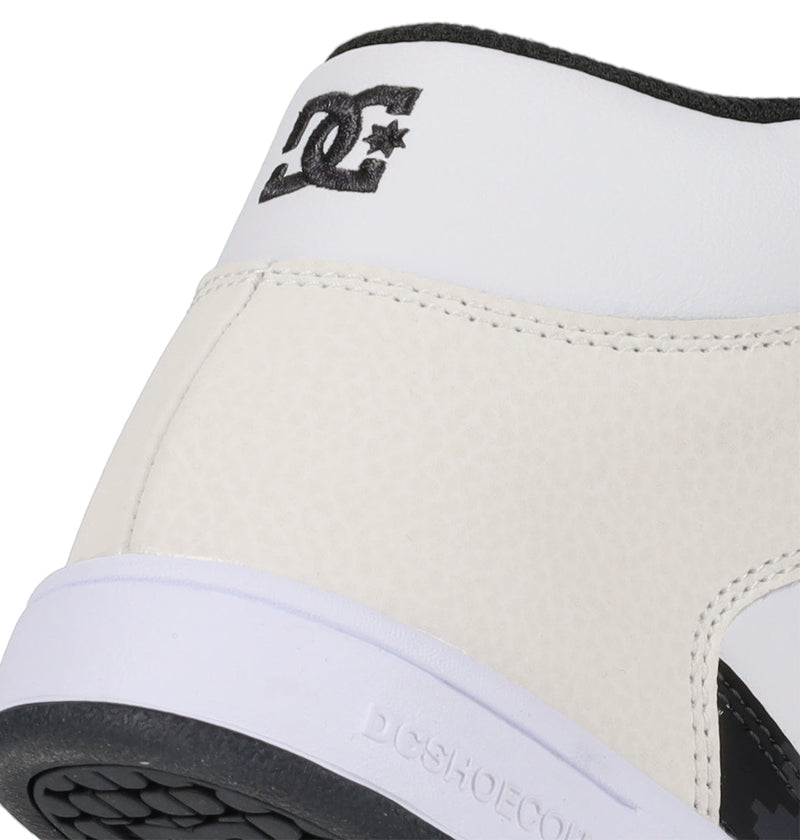 Kids' Manteca 4 Hi Shoes - DCShoes