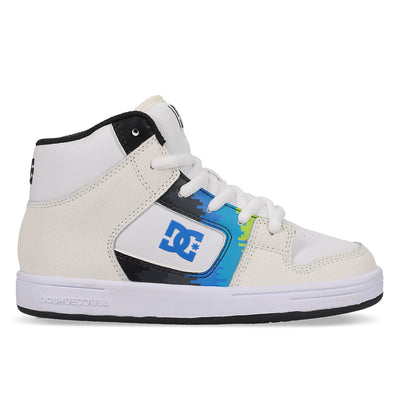 Kids' Manteca 4 Hi Shoes - DCShoes
