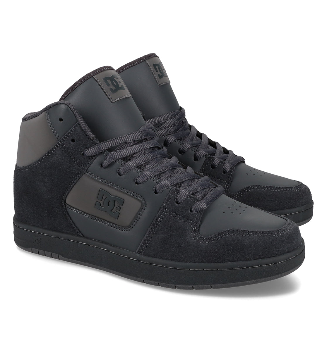 Men's Manteca 4 Hi Shoes - DC Shoes