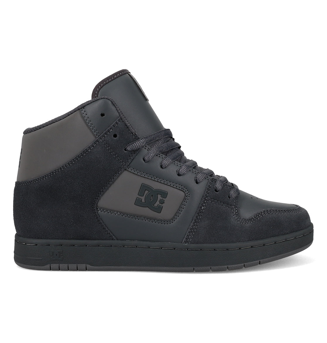 Men's Manteca 4 Hi Shoes - DC Shoes