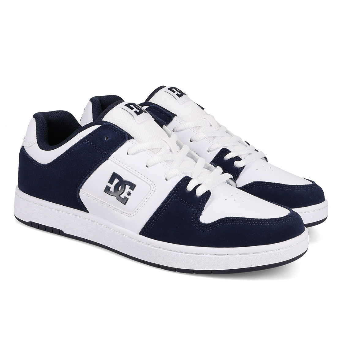 Men's Manteca 4 S Shoes - DCShoes