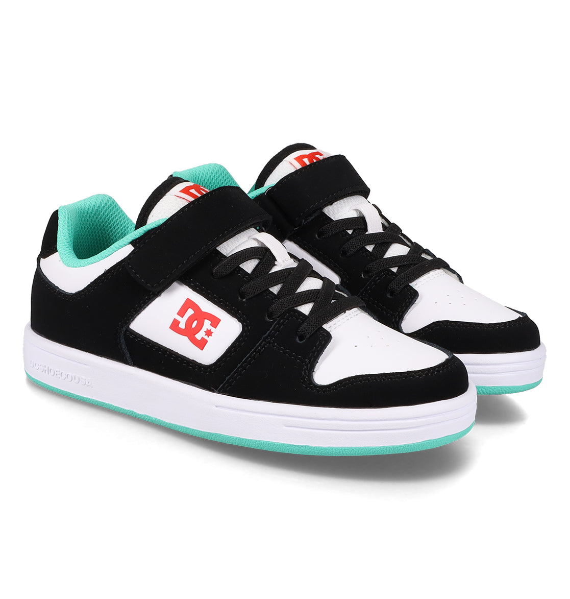 Kids' Manteca 4 V Shoes - DCShoes