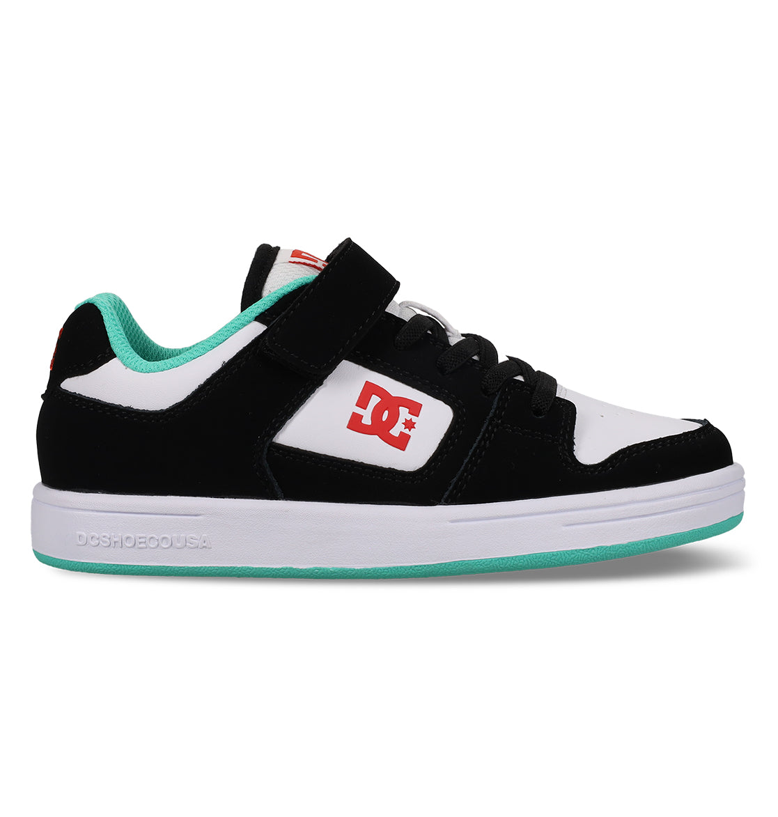 Kids' Manteca 4 V Shoes - DCShoes