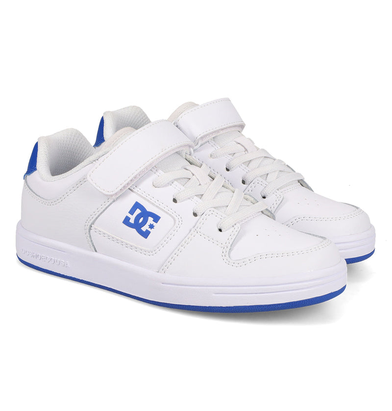 Kids' Manteca 4 V Shoes - DCShoes