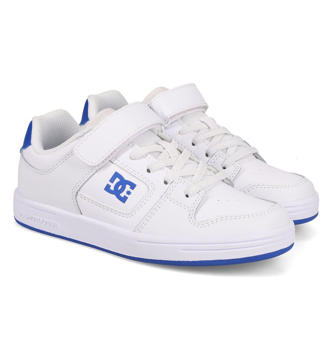 Kids' Manteca 4 V Shoes - DCShoes