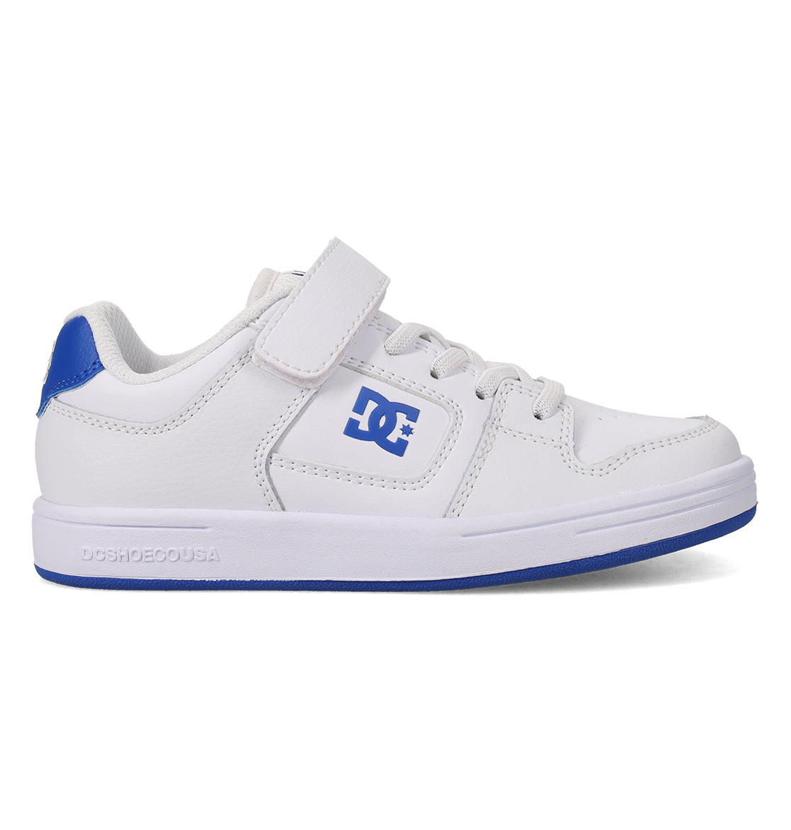 Kids' Manteca 4 V Shoes - DCShoes