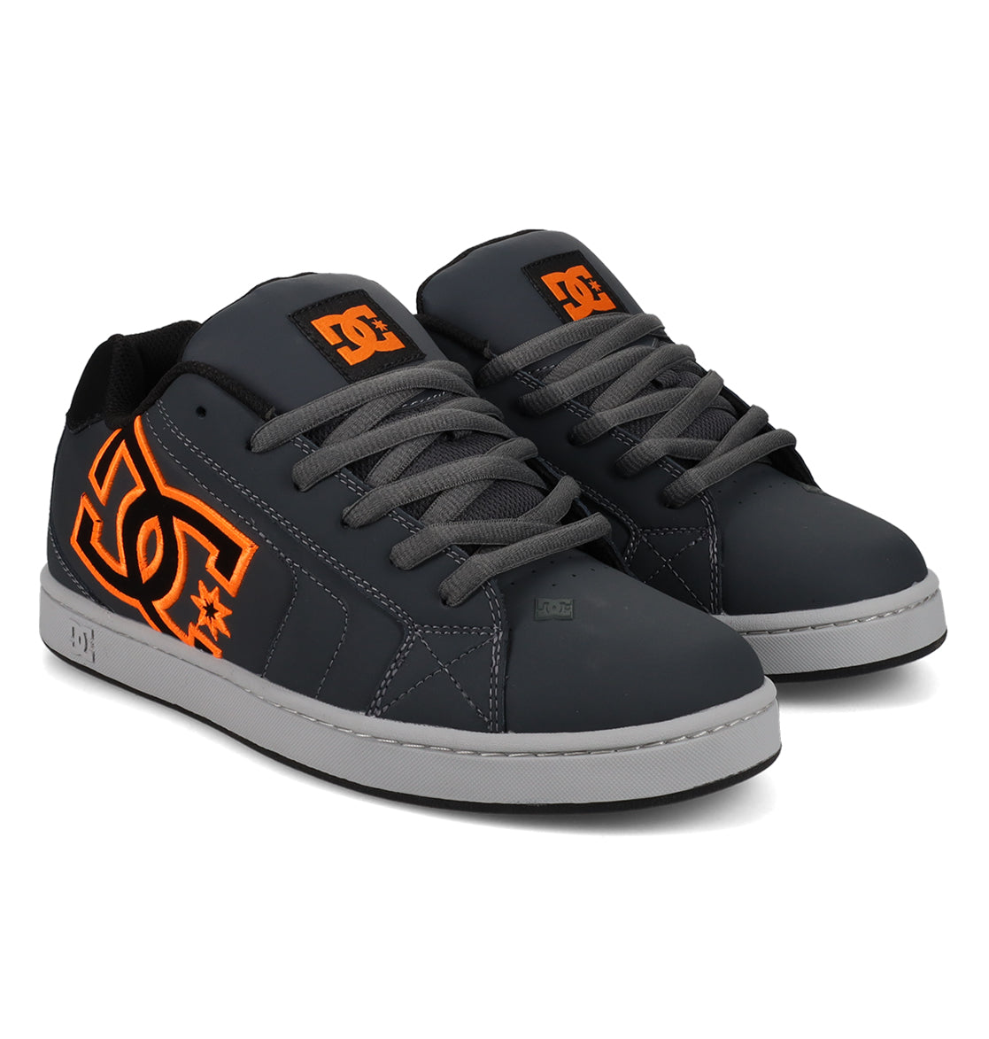 Men's Net  Shoes - DC Shoes