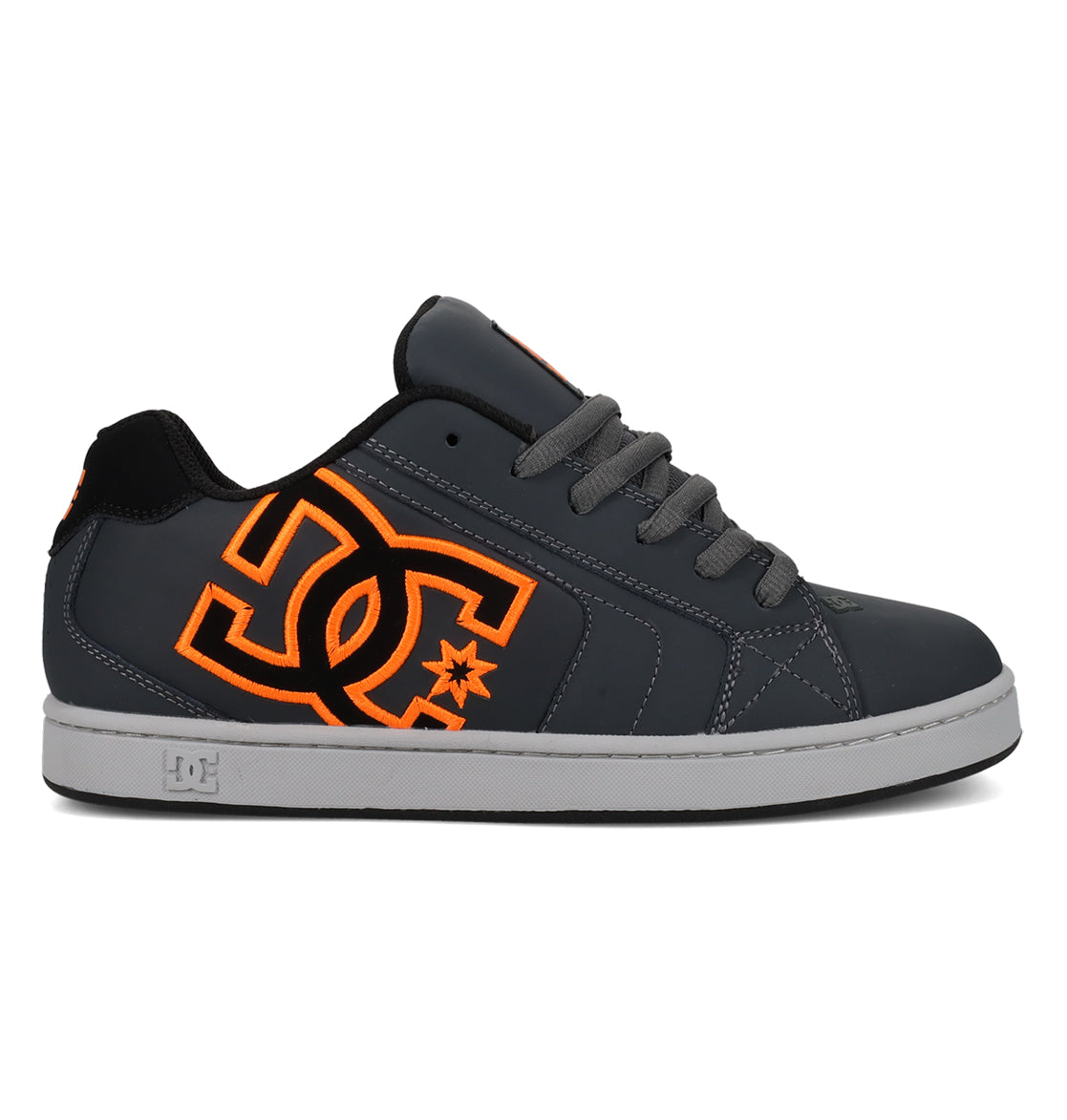 Men's Net  Shoes - DC Shoes