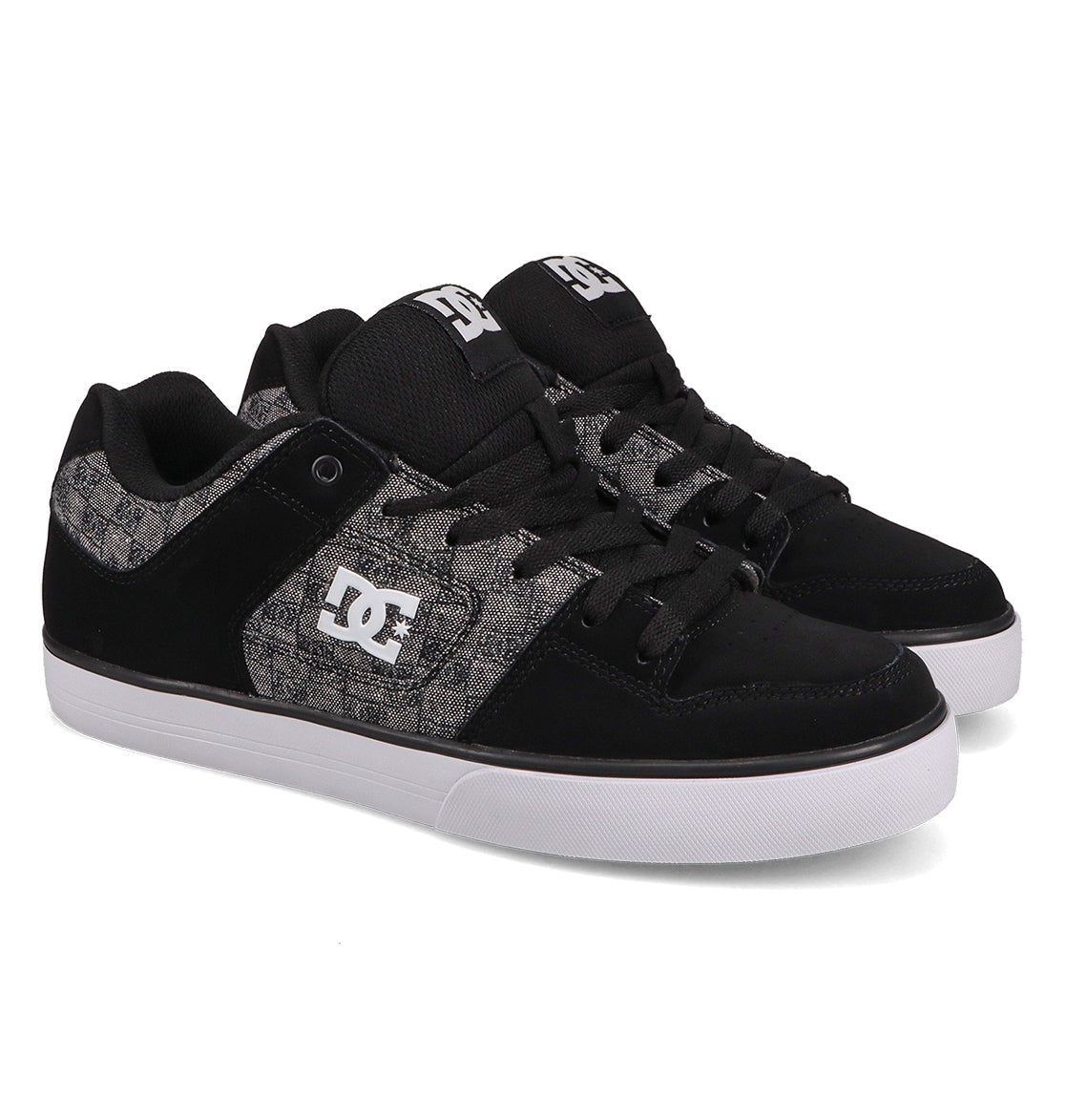 Men's Pure Shoes - DCShoes
