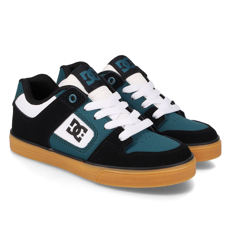 Kids' Pure Shoes - DCShoes