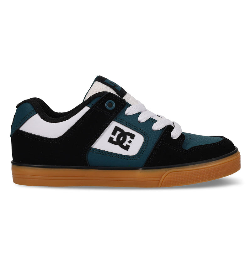 Kids' Pure Shoes - DCShoes