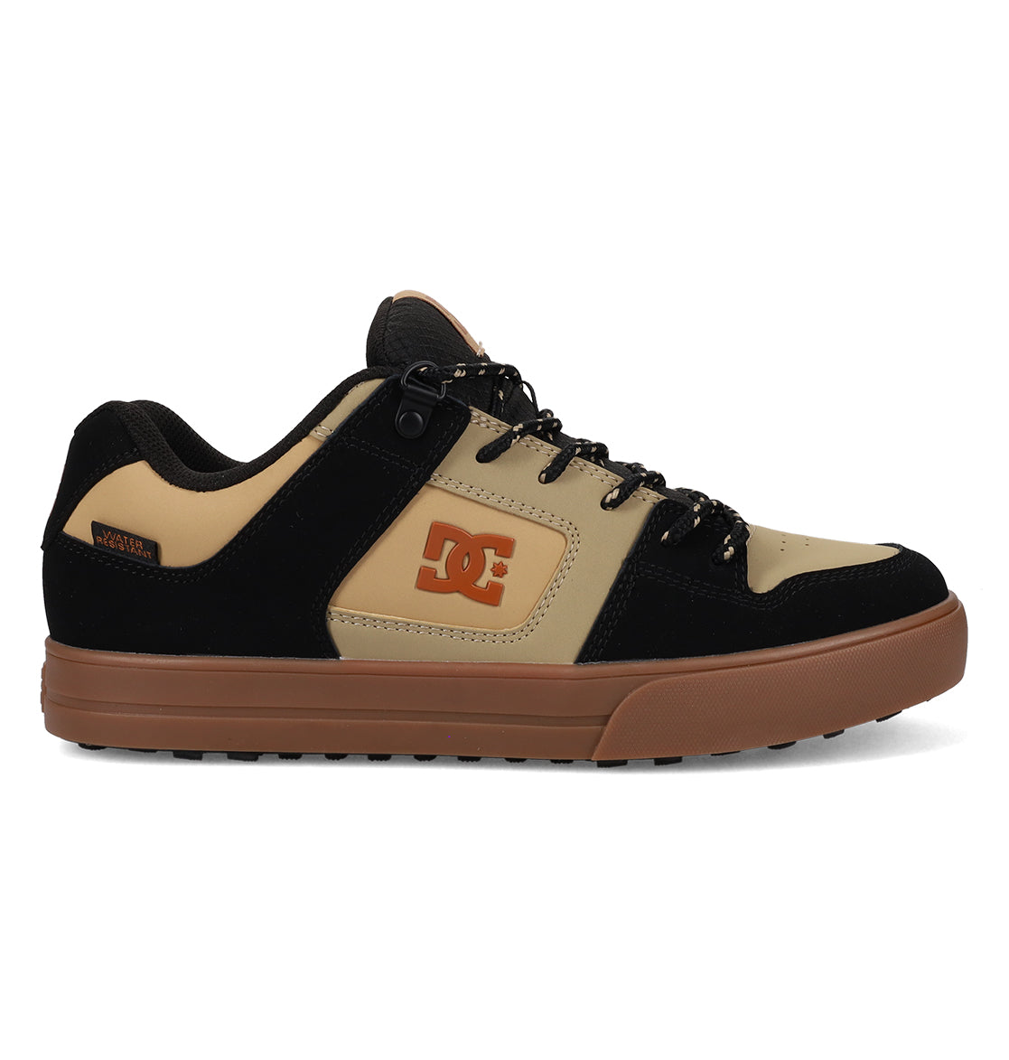 Men's Pure Winterized Shoes - DC Shoes
