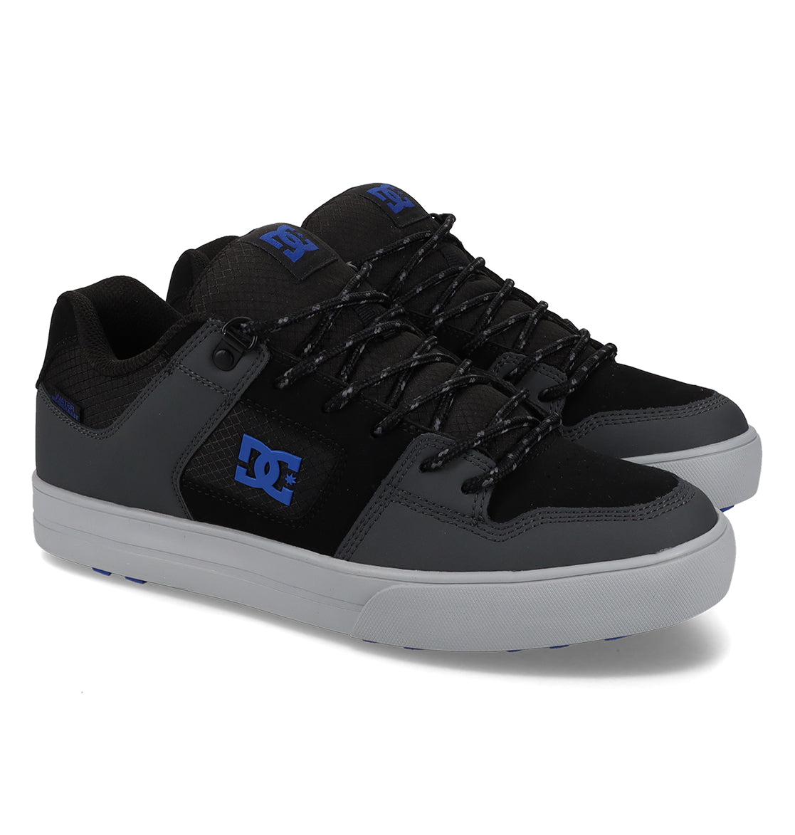 Men's Pure Winterized Shoes - DC Shoes