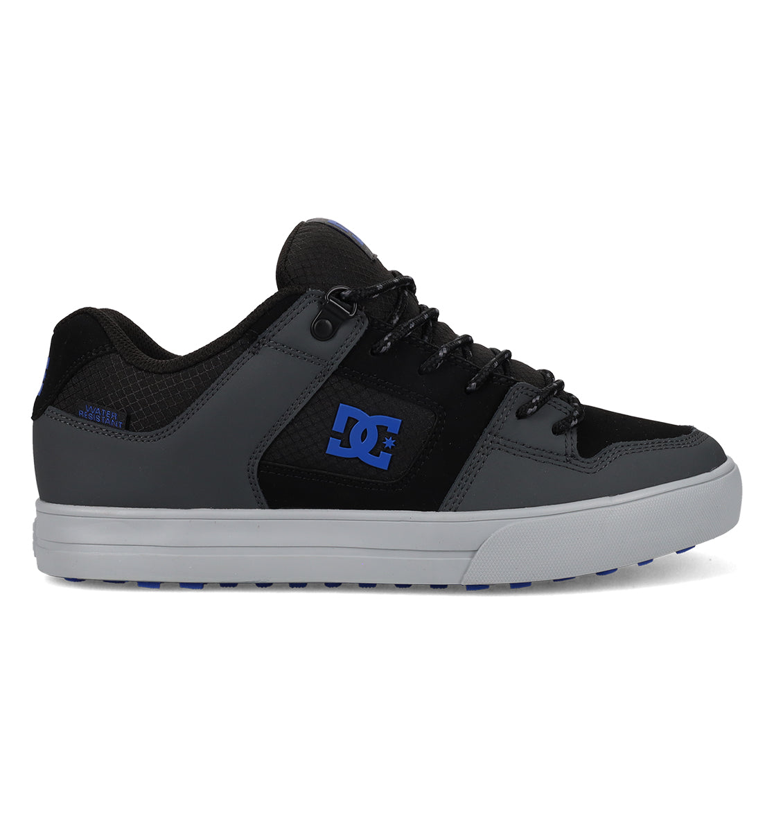 Men's Pure Winterized Shoes - DC Shoes