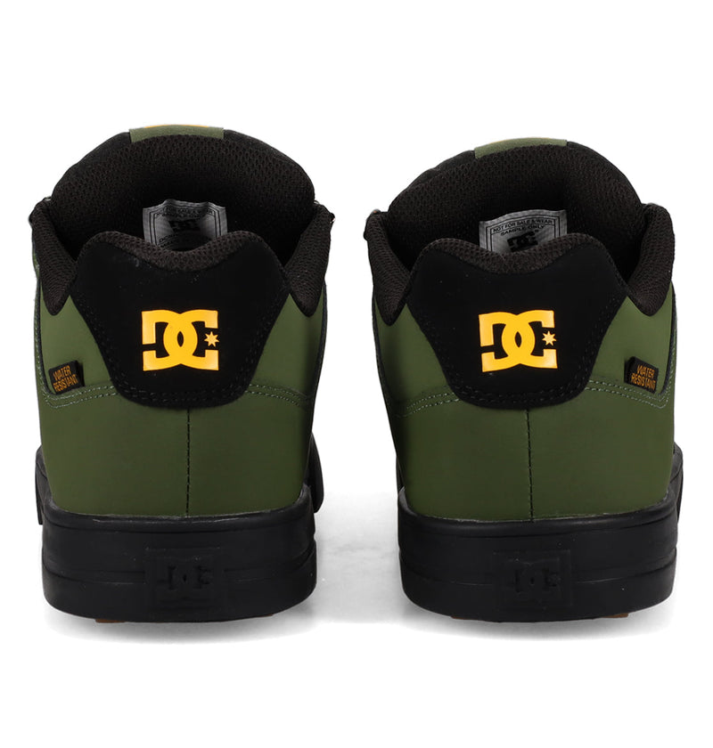 Men's Pure Winterized Shoes - DC Shoes