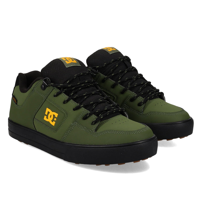 Men's Pure Winterized Shoes - DC Shoes