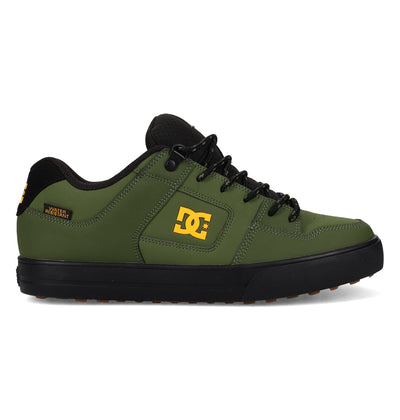 Men's Pure Winterized Shoes - DC Shoes