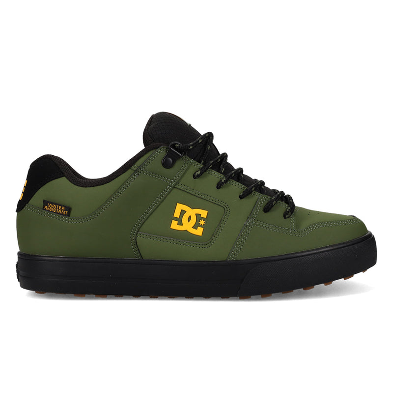 Men's Pure Winterized Shoes - DC Shoes