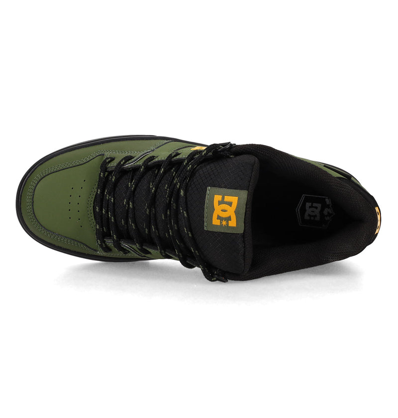 Men's Pure Winterized Shoes - DC Shoes