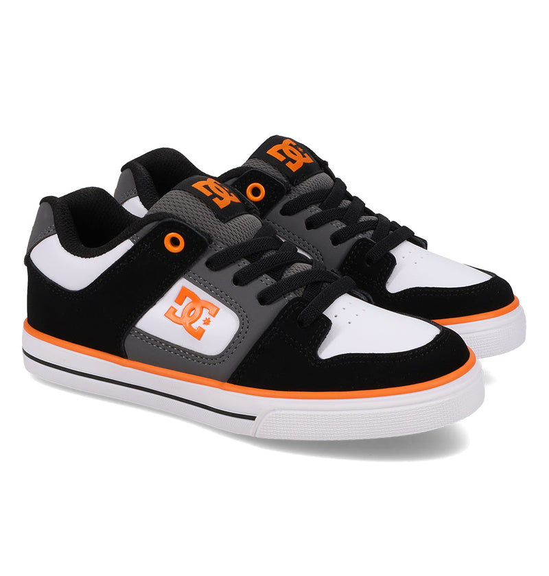 Kids' Pure Elastic Shoes