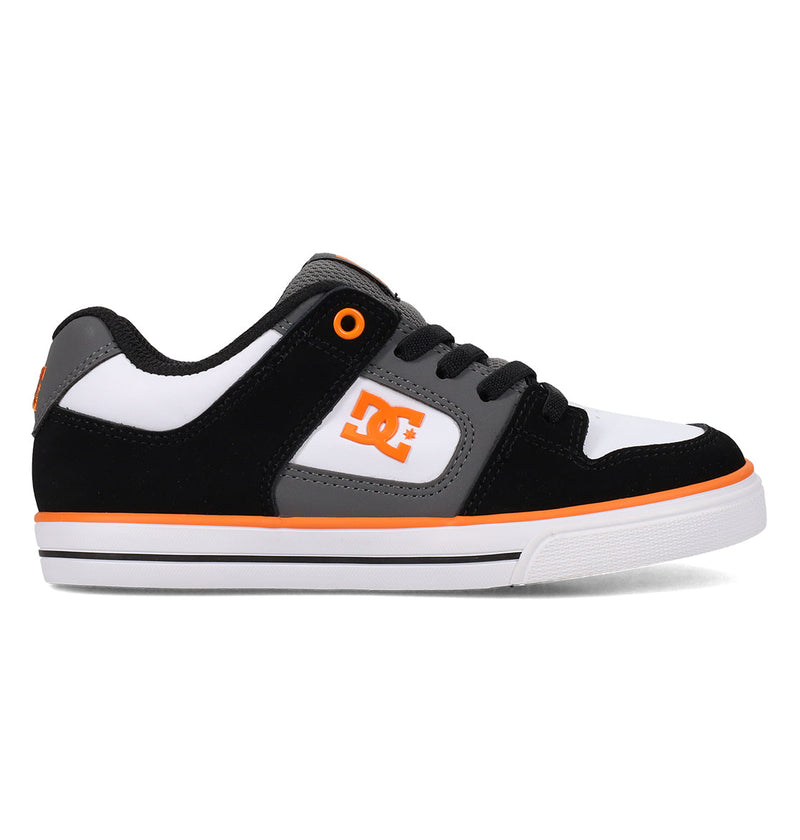 Kids' Pure Elastic Shoes