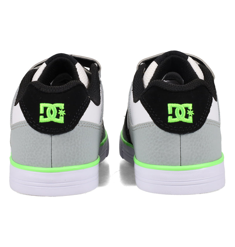 Kids' Pure V Shoes - DCShoes