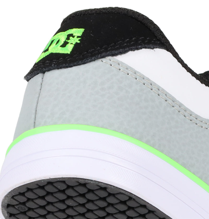 Kids' Pure V Shoes - DCShoes
