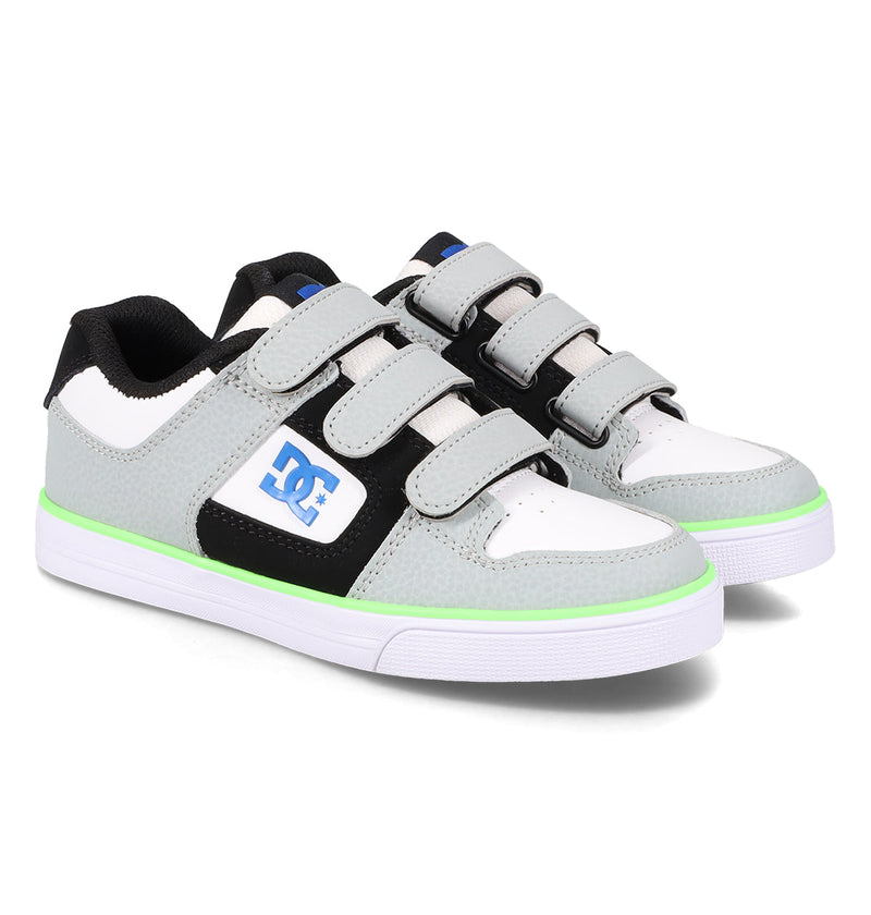 Kids' Pure V Shoes - DCShoes