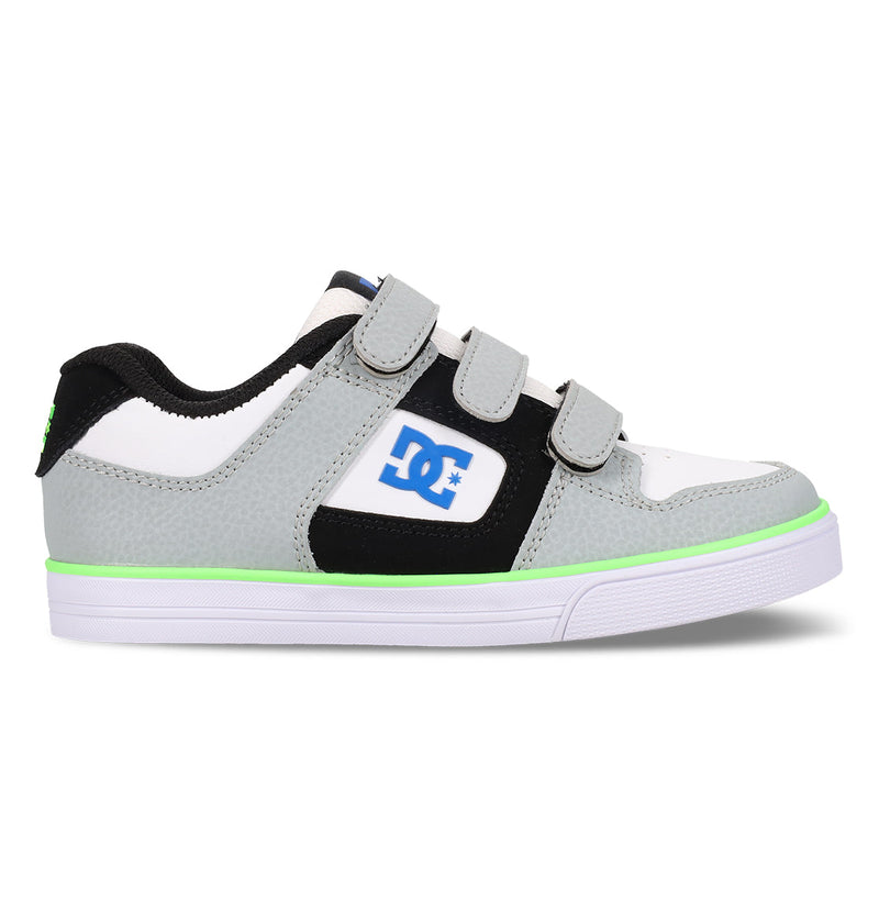 Kids' Pure V Shoes - DCShoes