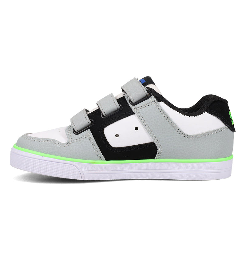 Kids' Pure V Shoes - DCShoes