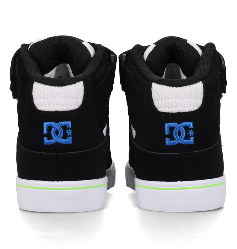 Kids' Pure Hi Top Ev Shoes