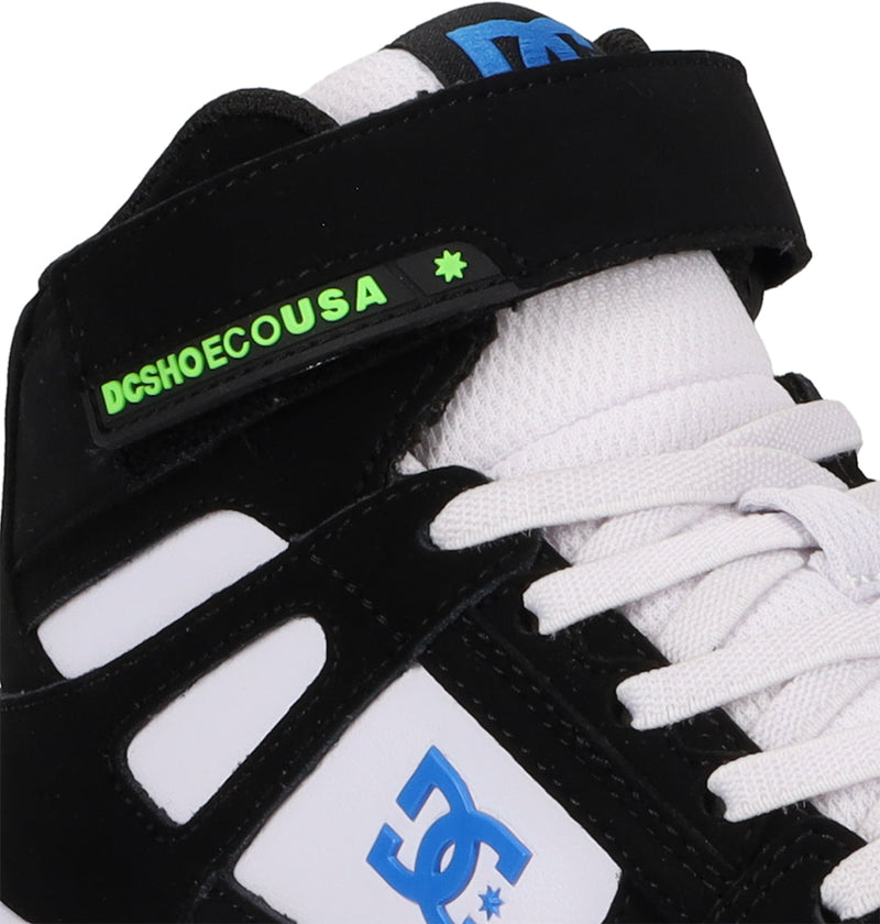 Kids' Pure Hi Top Ev Shoes