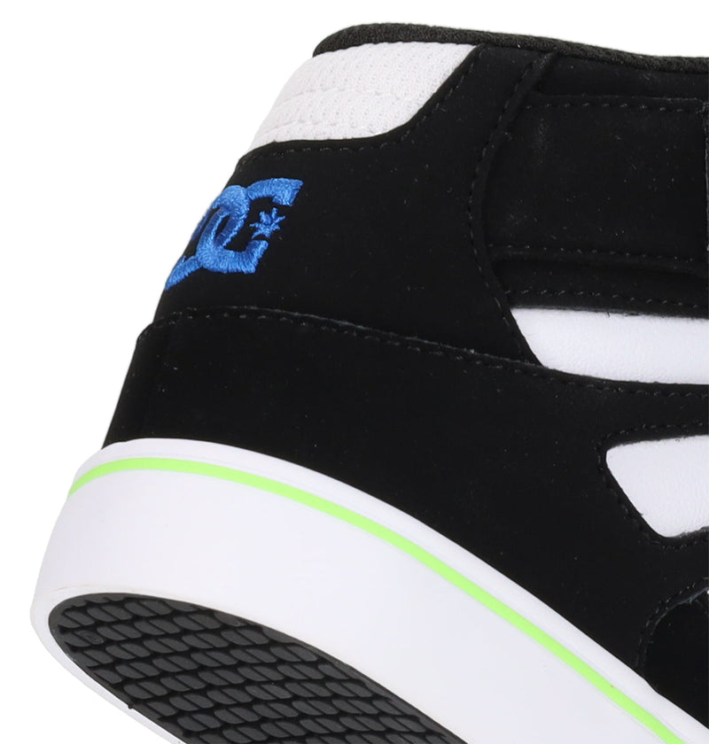 Kids' Pure Hi Top Ev Shoes