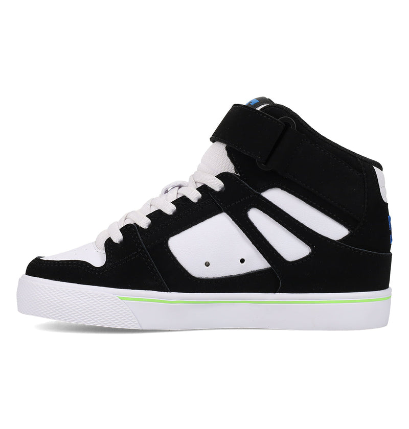 Kids' Pure Hi Top Ev Shoes