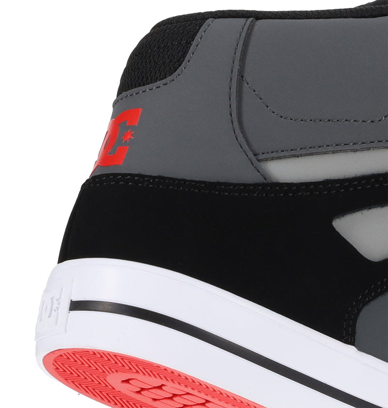 Men's Pure High Shoes