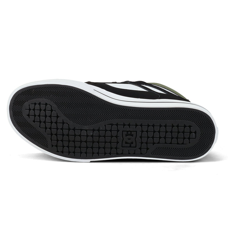 Men's Pure High Shoes
