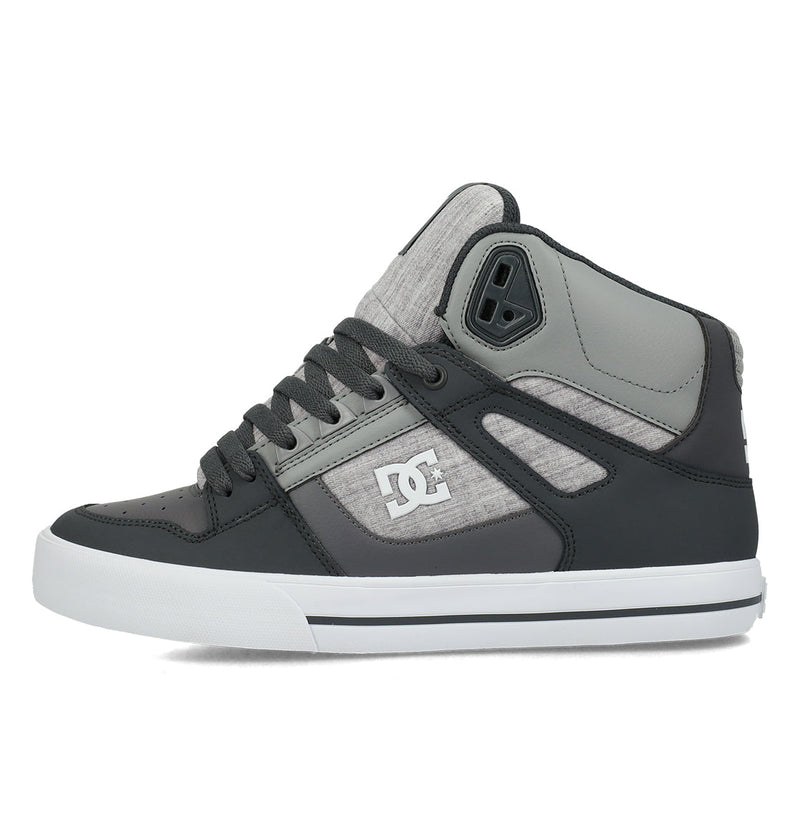 Men's Pure High Shoes