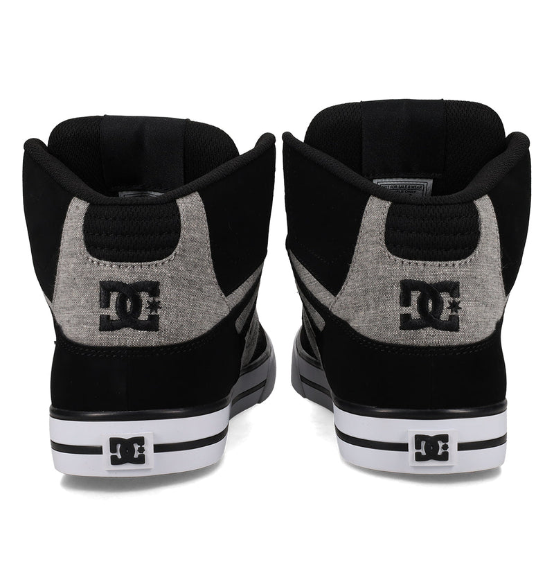 Men's Pure High-Top Shoes