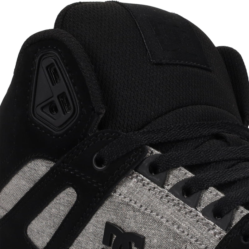 Men's Pure High-Top Shoes