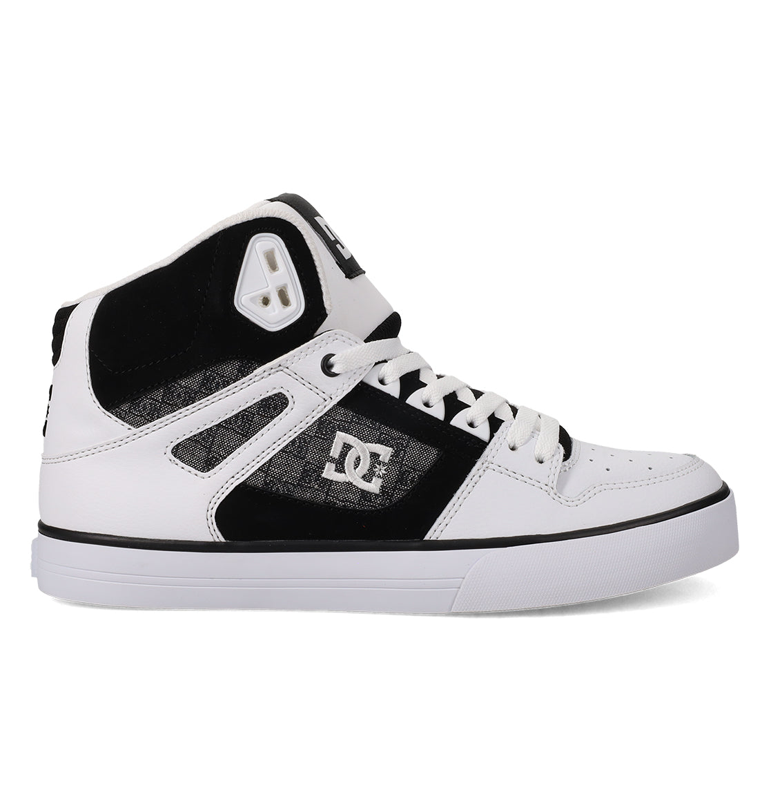 Men's Pure High Top Wc Shoes - DCShoes