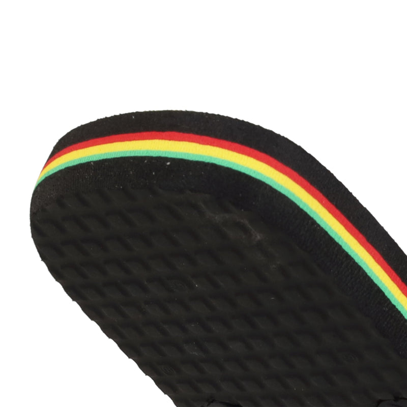 Men's Spray Slides