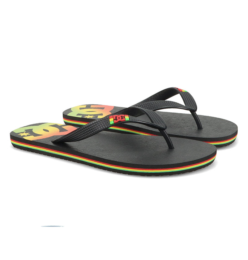 Men's Spray Slides