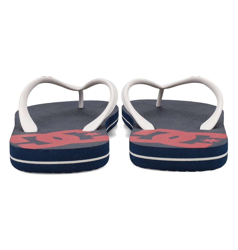 Men's Spray Slides