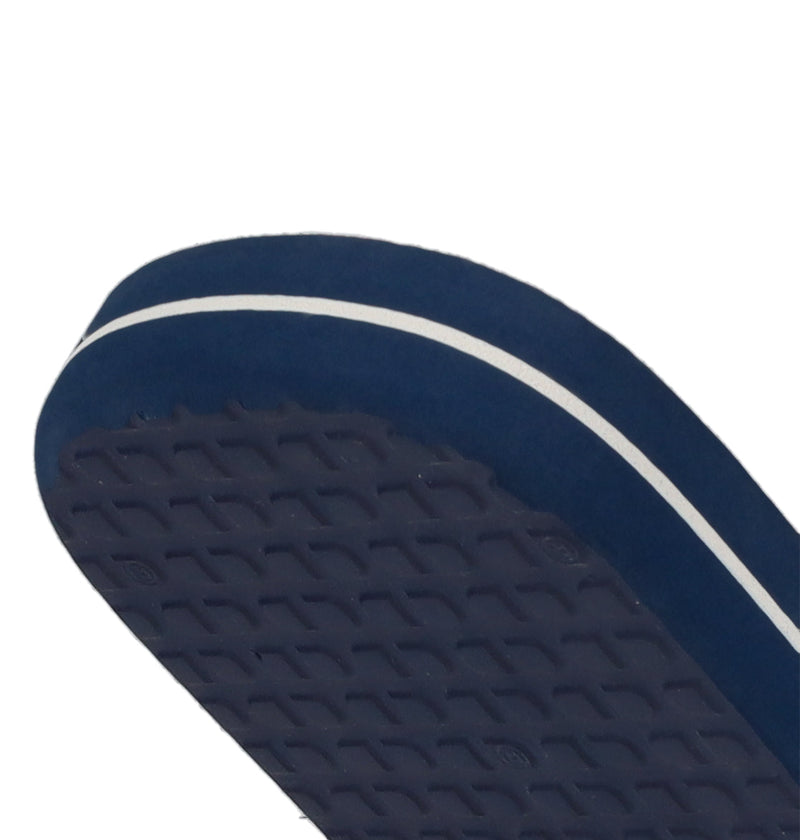 Men's Spray Slides