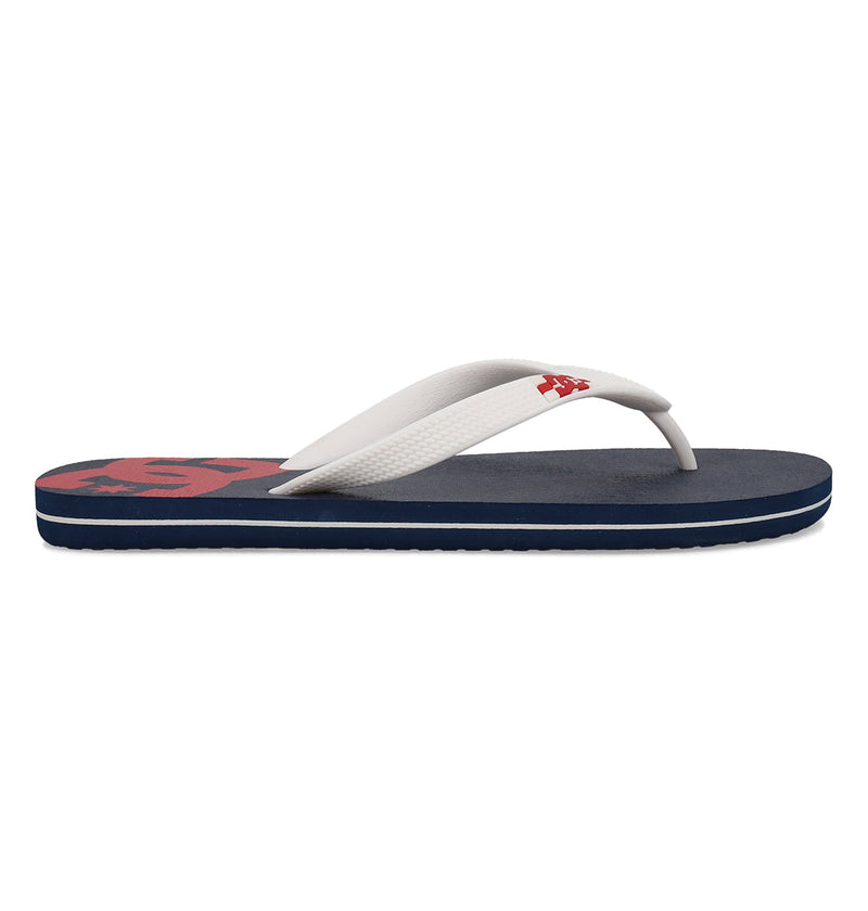 Men's Spray Slides