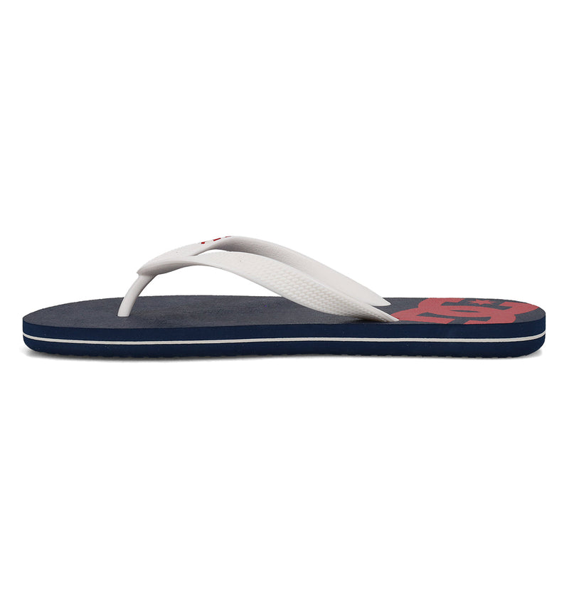 Men's Spray Slides