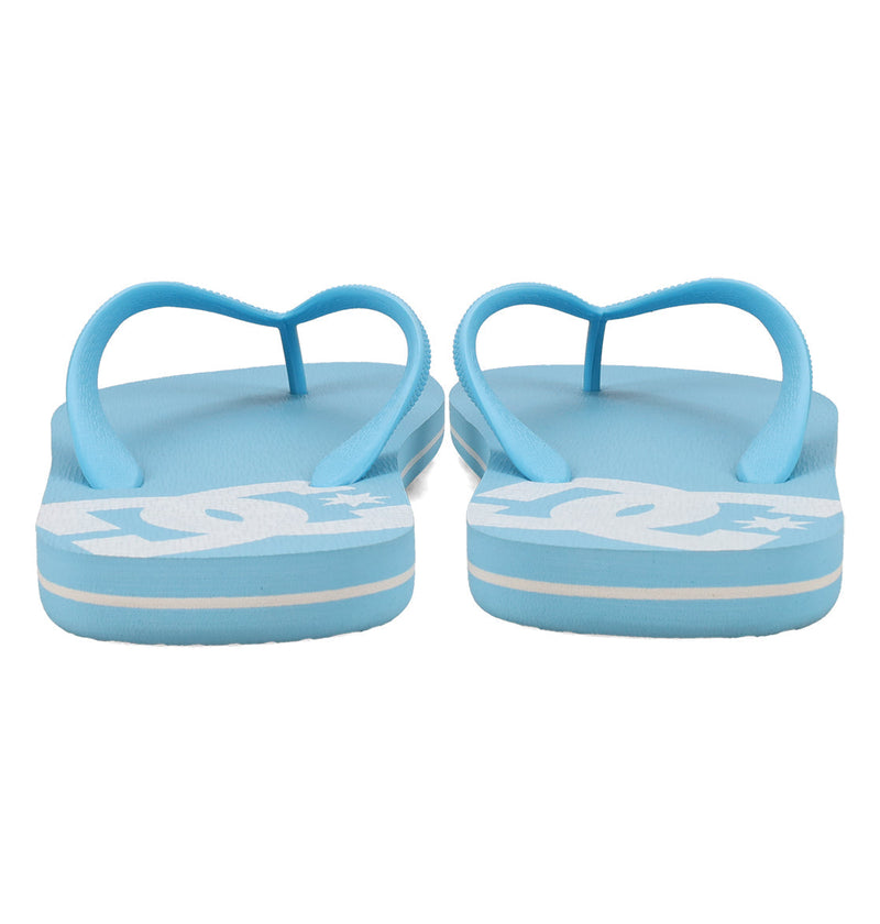 Men's Spray Slides